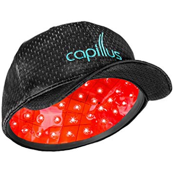 Capillus Laser Hat / Cap