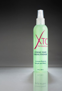 Xtreme Hair Strengthener 2oz