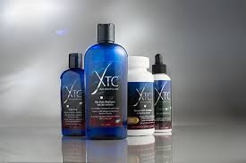 Xtreme  Hair Boost System (4 Products)
