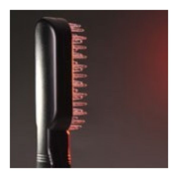 Xtreme Hair Brush II (5 diodes & 12 LED)
